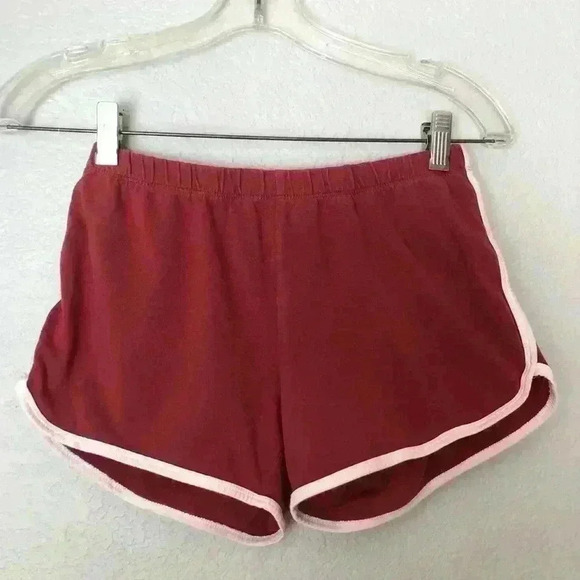 Popular Basics short shorts Juniors Medium - Picture 1 of 5